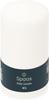 Spaas Unscented Pillar Candle 80/150 , 70 Hours, White