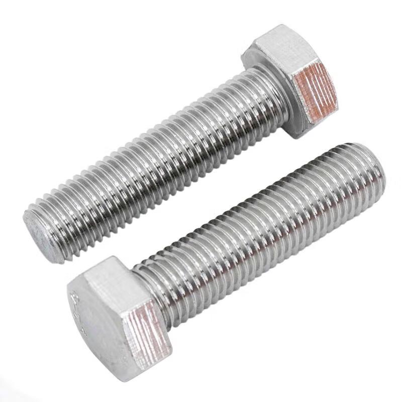 304 Stainless Steel Hex Bolt