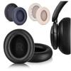 1 Paar Ohrpolster für Anker Soundcore Life Q30 Q35 BT Headset Gamer Ersatz-Kopfhörer Memory-Schaumstoff-Ohrpolster Schaumstoff-Ohrpolster Abdeckung
