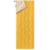 LOGOS Antibacterial and Odor-Resistant Washable Sleeping Bag, Size 15