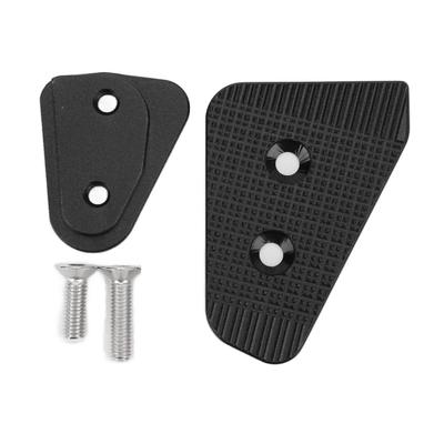 Bremshebel Pedal Vergrößerungsauflage Verlängerung Ersatz für G310GS G310R F750GS F850GS