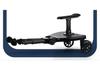 Stroller Add-On: Child Standing Board & Auxiliary Seat for Second Kid