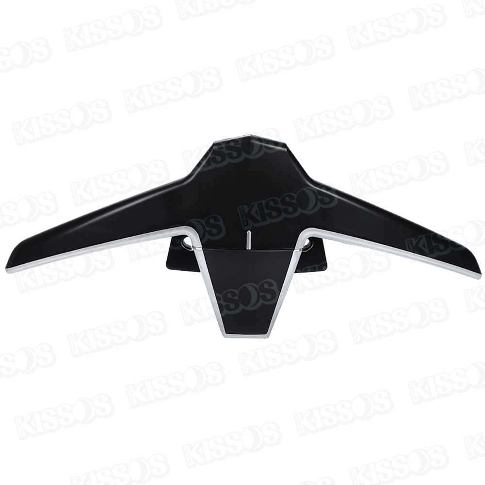 Car Headrest Hanger for and Stylish and Versatile Multi-Purpose Suits, Coats, Jackets,