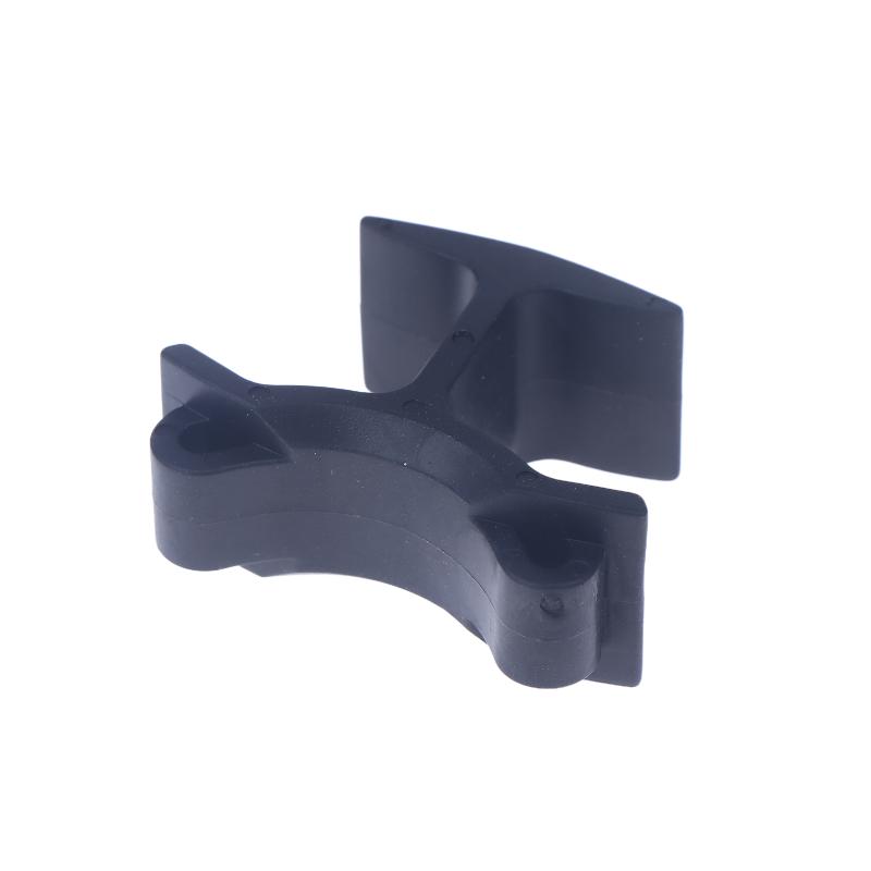 2/5/10 Stück Schiedsrichterpfeife Fingergriff Clip Halter Fußballtrainerpfeife Fingerstützhalterung Für Trainerfinger Klemme