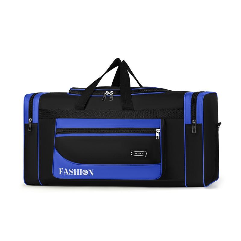 New Short-distance Business Trip Oversized Capacity Travel Bag Men's Hand Luggage Bag Women's Shoulder Travel Bag Going Out To Work Bag