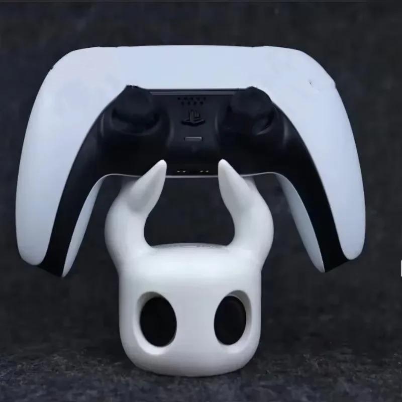 1-4PCS Universal Game Controller Stand Stable Desktop Holder for PS4 PS5 Gaming Accessory Display Storage Organizer