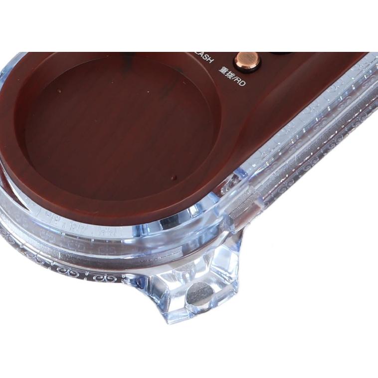 Retro Telephone Fashion Vintage Antique Corded Telephones Land Line for Home Office Hotel, etc