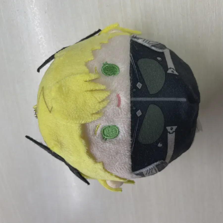 

Монстр Нет. 8 Синомия Кикору Фувакоро Кольцо