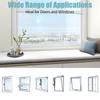 3m Door Window Gap Filler Soundproof Noise Blocker High Quality Sealing Strip  Drawer