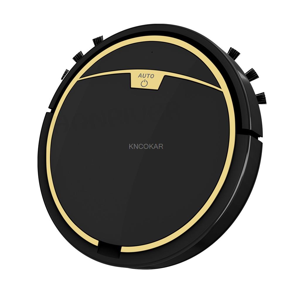 Household Intelligent Sweeping Robot App Remote Control Automatic Cleaning Machine Lazy Vacuum Cleaner