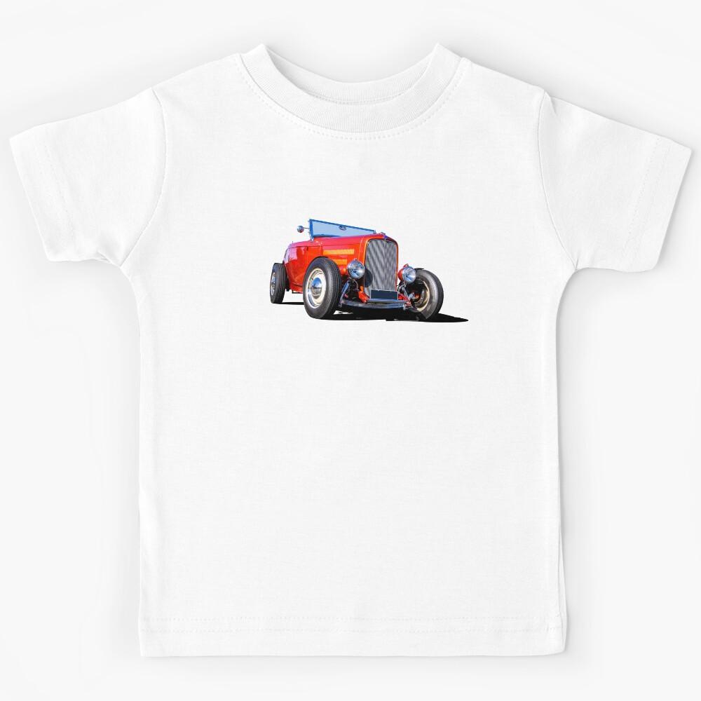 Roadster Kids T-Shirt 160
