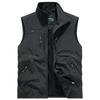 2026 Men's Spring/Autumn Outdoor Casual Photography Fishing Vest