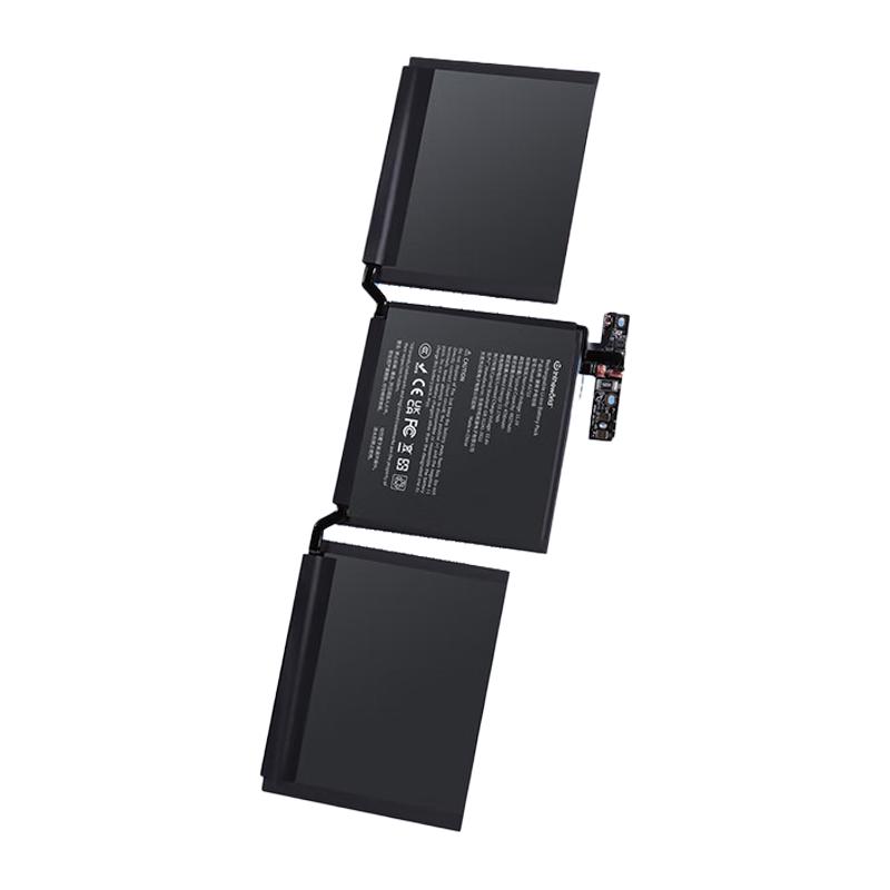 MEEEGOU Replacement Battery for Apple MacBook