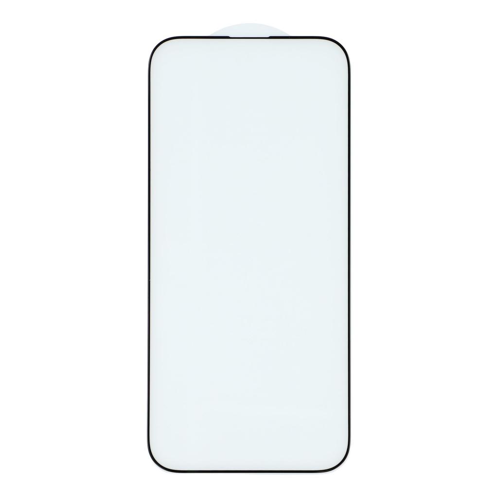 ITIETIE For iPhone 11 Pro Max Screen Protector 0.25mm High Aluminium-Silicon Glass Silk Printing Film