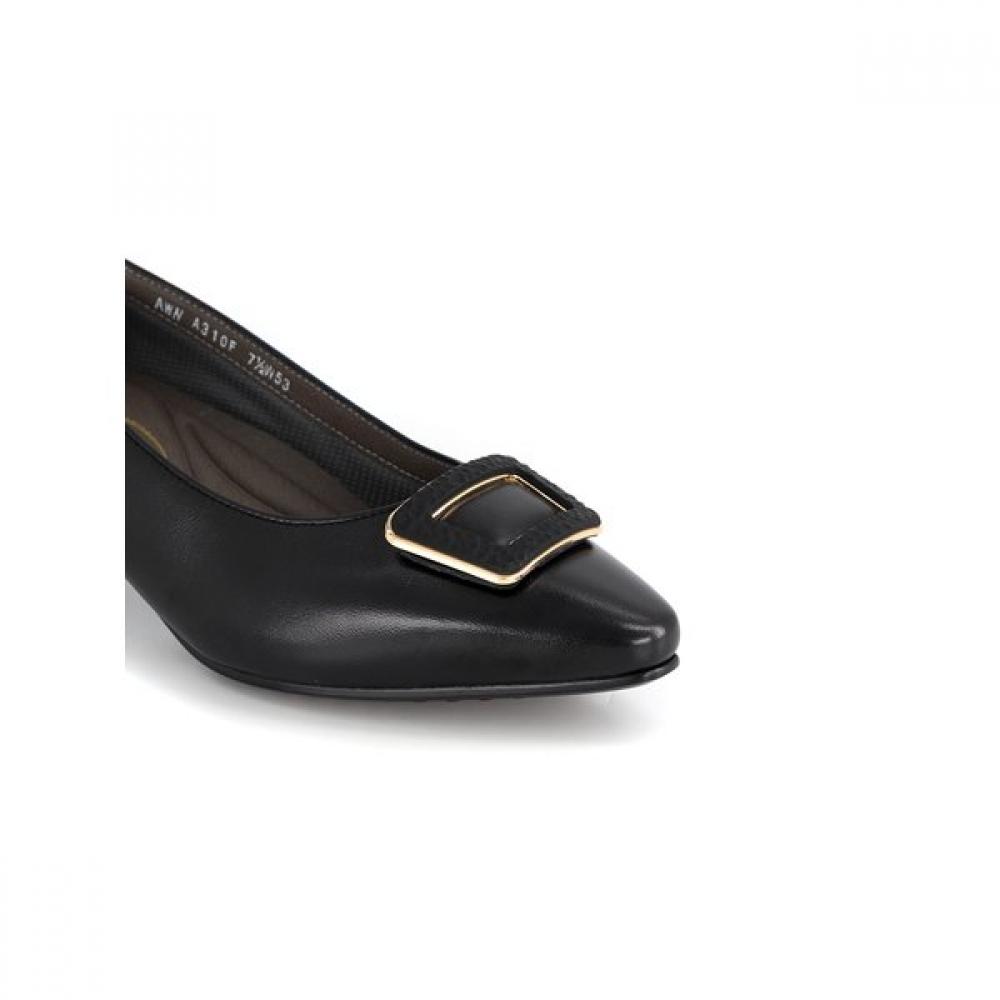 Vainer Women S Black dreSS ShoeS 310f0v1ba