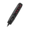 Rechargeable Lithium Battery Electric Screwdriver Set - Manual & Automatic Modes for Household Maintenance