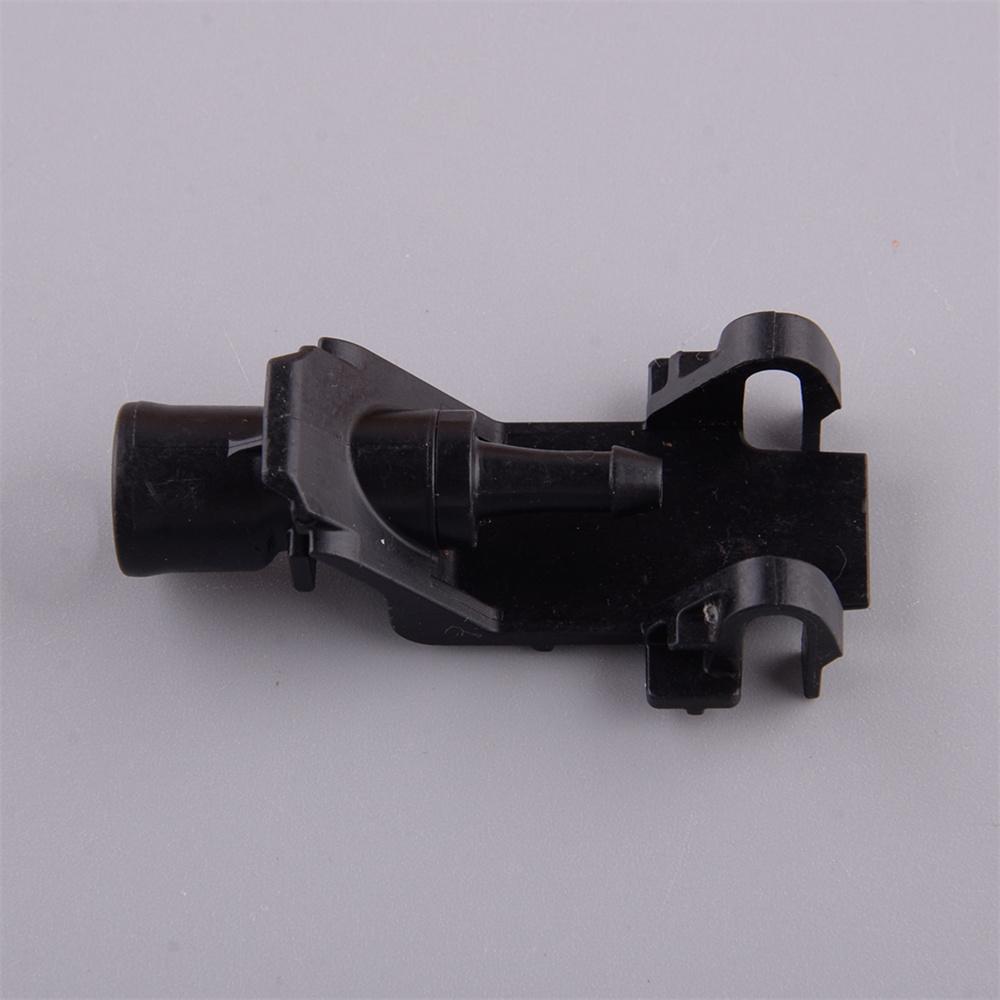 Pair Nozzle Assembly Front Windshield Washer For 09-20 Honda Acura 76810-TK4-A11