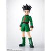 Bandai Spirits S.h.figuarts Hunter Hunter Gon [painted Action Figure Approx. 135mm]