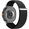 Nylon Watch Strap For Samsung Watch 8 Compatible Magic Tape Nylon Loop Band Classic Adjustable Strap for Smartwatches