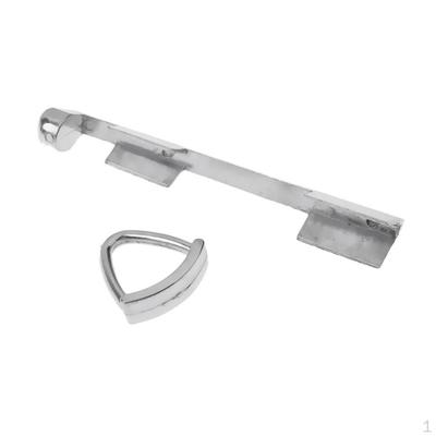 Pool Repair and Replacement Cue Clamp Tool Snooker Accessory