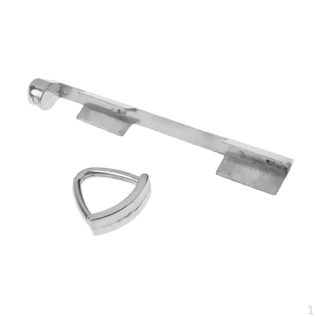 

Pool Repair and Replacement Cue Clamp Tool Snooker Accessory