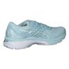 Asics 9 Running Aqua Größe 23cm GT-2000 Damenschuhe, Angel/Pure Silver,