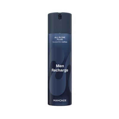 For Men Recharging All‑in‑One Fluid — 180 Ml (1 Unit)