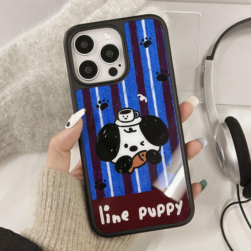 Zhitai Magnetický Lesklý Kryt z Karbonových Vláken pro iPhone 15 Pro Max & Huawei P70.