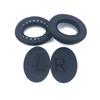 Qualified Reping Sponge Earmuffs for QC35 Headphone Covers Isolate Noise Covers Audio Accessories