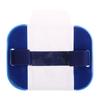Elastic Arm Band ID Badge Holder Photo Armband Credit Card Case