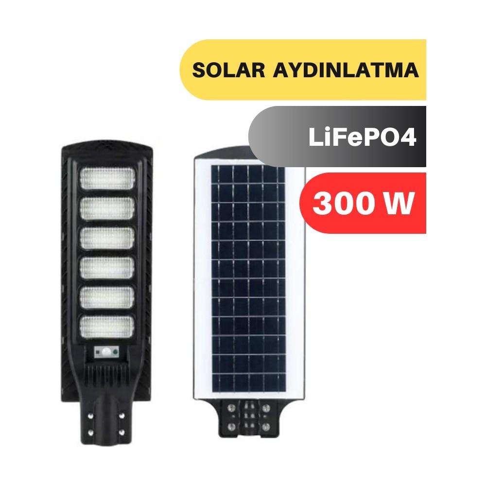 

Lexron 300W Солнечная батарея