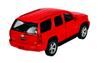 WELLY 2008 CHEVROLET TAHOE RED 1:34 43607