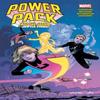 Power Pack Into The Storm by Louise Simonson Paperback Book 9781302923013