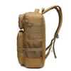 35L Camouflage Tactical Outdoor Backpack for Cycling, Hiking, and Camping