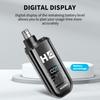 Nose Clippers Facial Hair Trimmer Electric Men Nose Hair Trimmer for Haircut Beard Shaver Barbershop