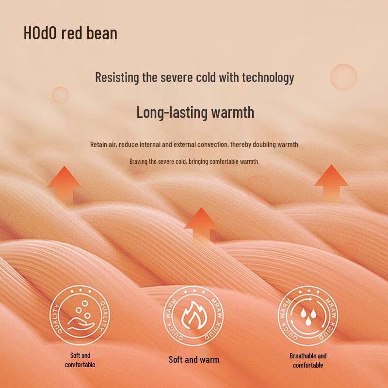 Hodo 100% Cashmere Women's Warm Autumn/Winter Scarf