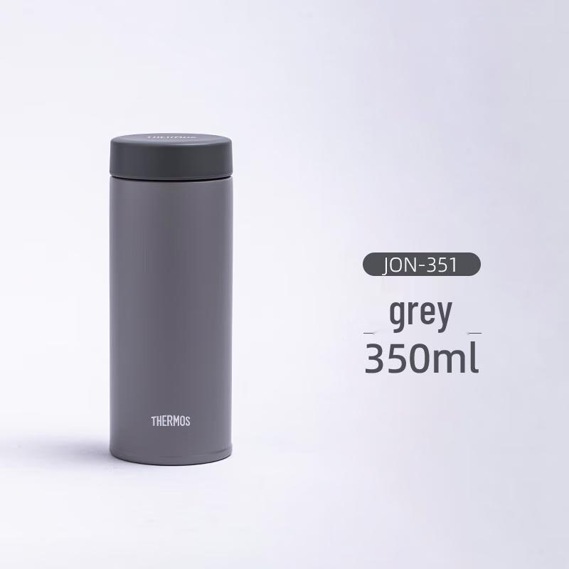 Thermos JON-351 Stainless Steel Insulated Mug 350ml