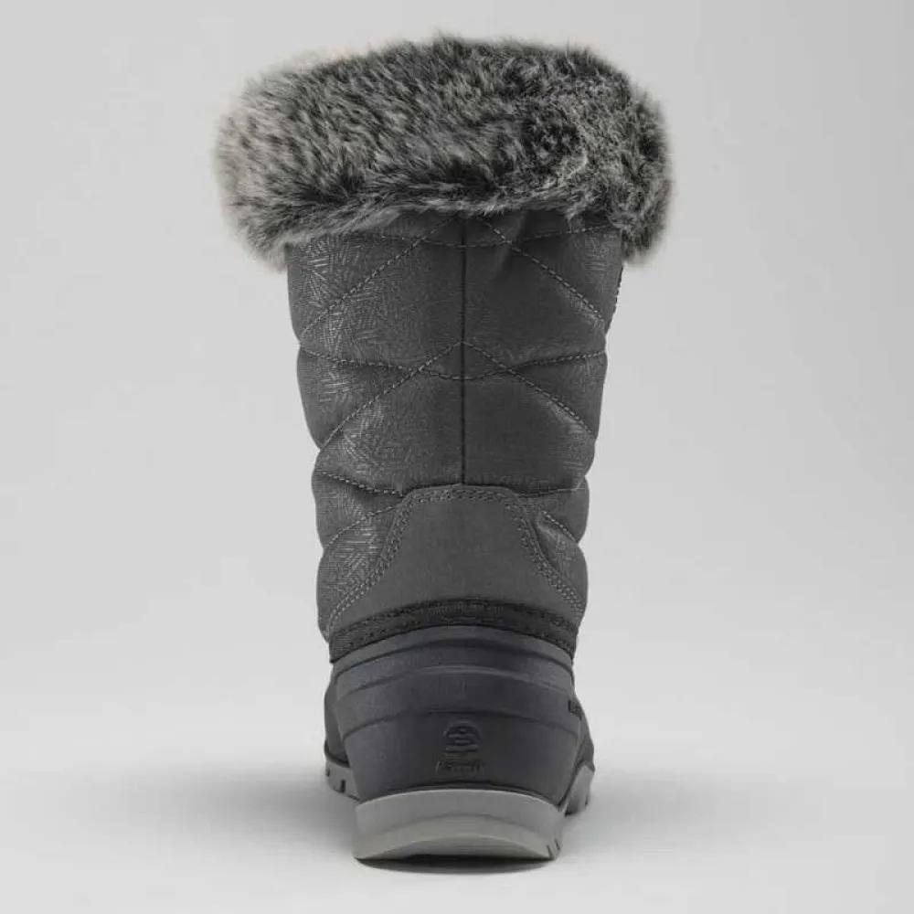 Kamik снежные ботинки Momentum3