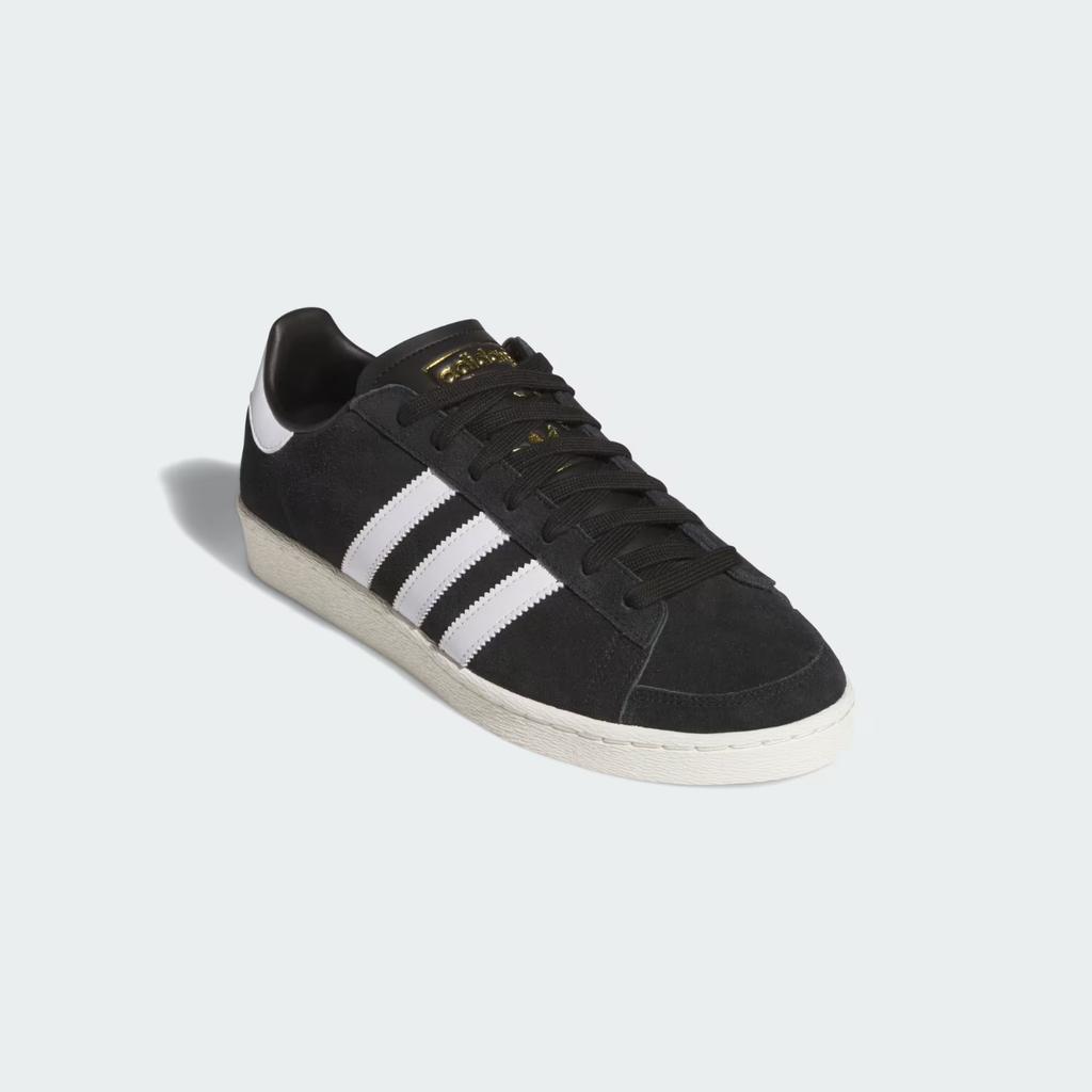 JQ4427 adidas Jabbar Lo Core Black Cloud White (Men's)