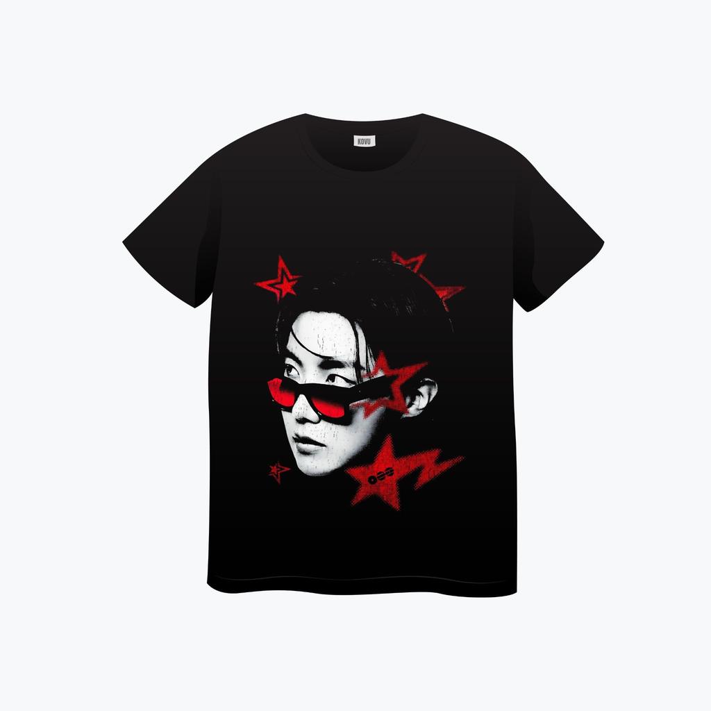 BTS Arirang Graphic T-shirt Men Women Unisex Oversized Streetwear Y2k Harajuku Hip Hop Short Sleeves High Quality Female Male Clothing