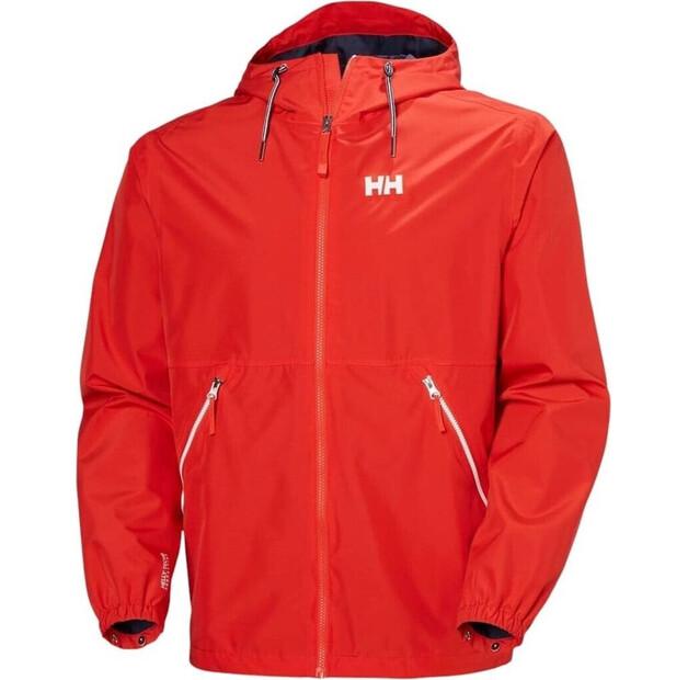 Куртка Helly Hansen Sandoy Rain Jacket M