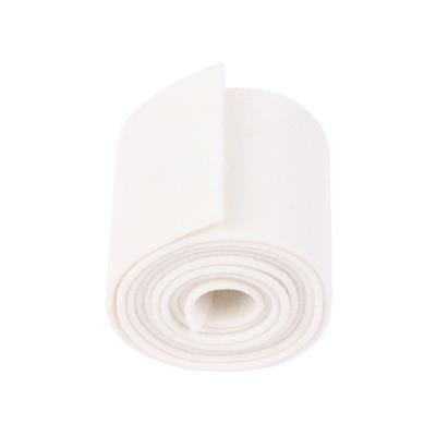 1Pc Klavier Stumm Schalldämpfer Filz Klavier Tuning Zubehör Klavier Schiene Schalldämpfer Stumm Filz Klavier Reparatur Teile Schalldämpfer