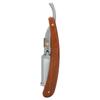 Folding Manual Beard Shaver Blade Holder Face Grooming Hair Hairdressing ToolBeard Shaver Holder