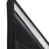 Corner Mirror Pillar Triangular Molding Accessory Replacement Cover Panel Reinforcement Protection
