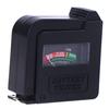 Portable Universal Battery Tester Checker Foraa/Aaa/C/D/18650/9V/1.5V Sizes