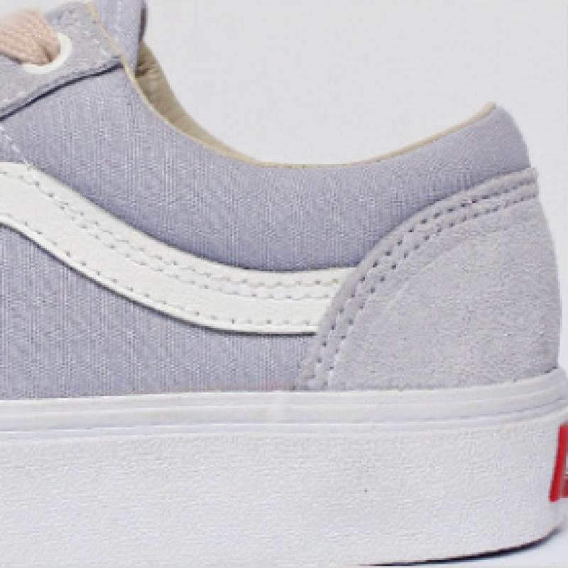 Vans Common Style 36 Grey Vn0a54f6 Vn0a54f6uny