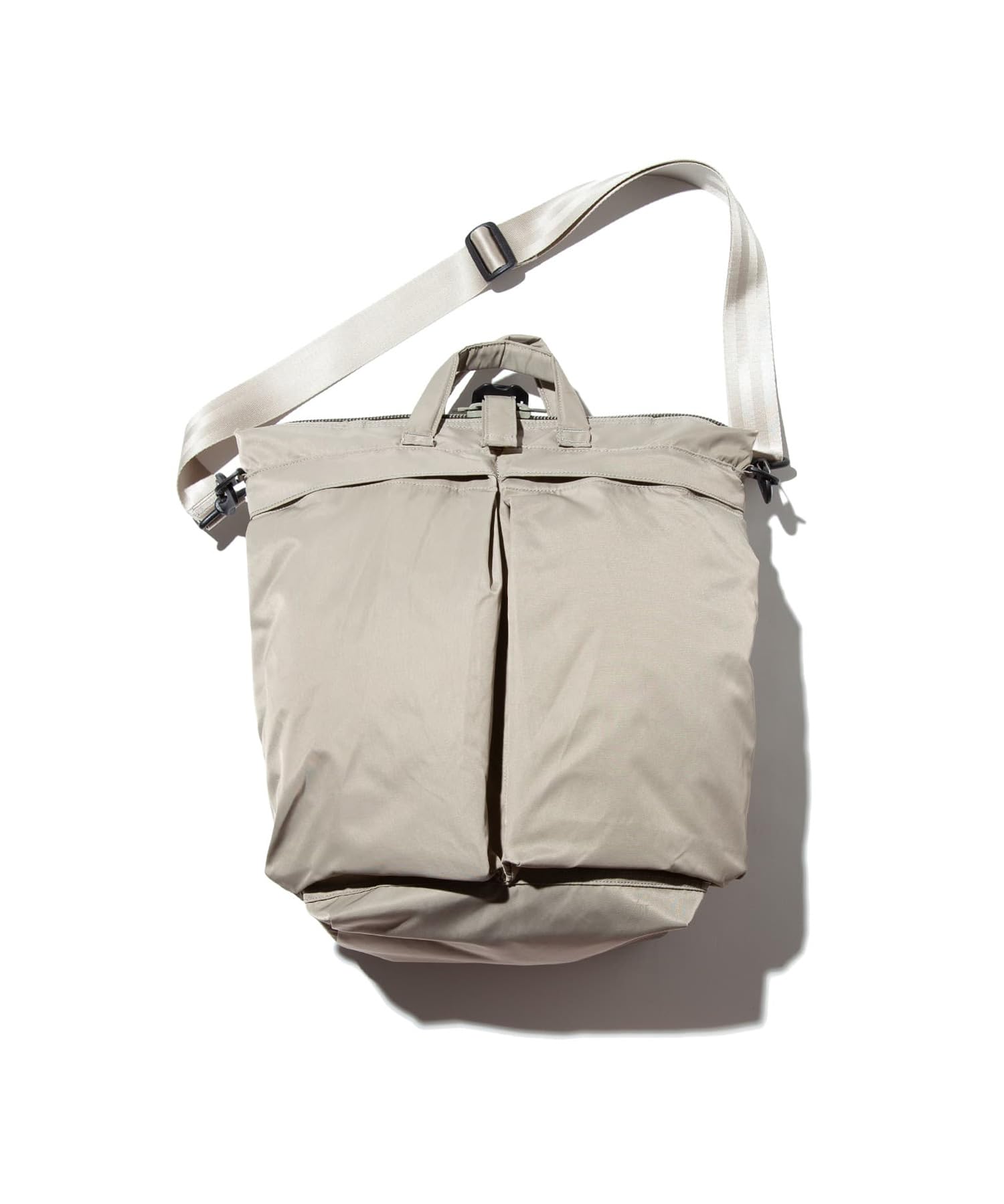 Шлем FCE Recycle Twill, шалфейно-зеленый