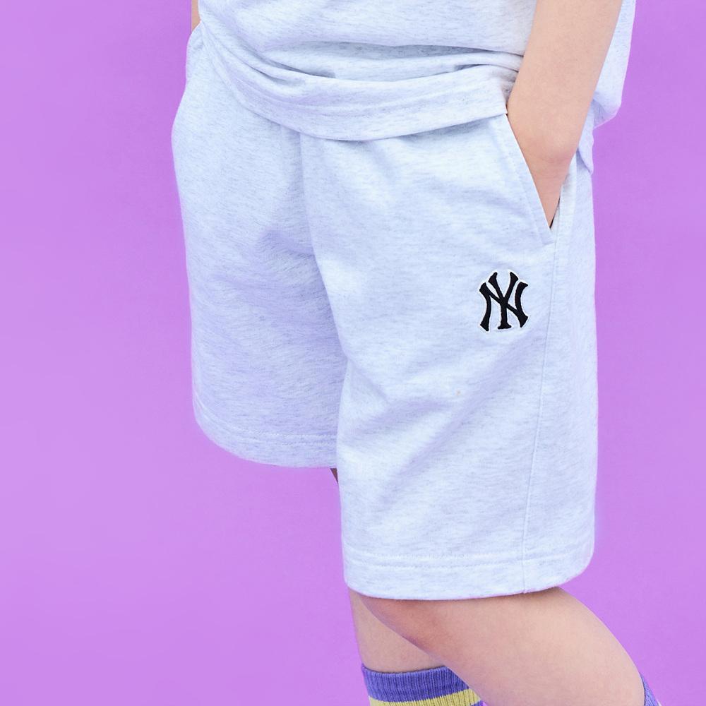 New MLB Kids Short 7ASPB0233-50MGL