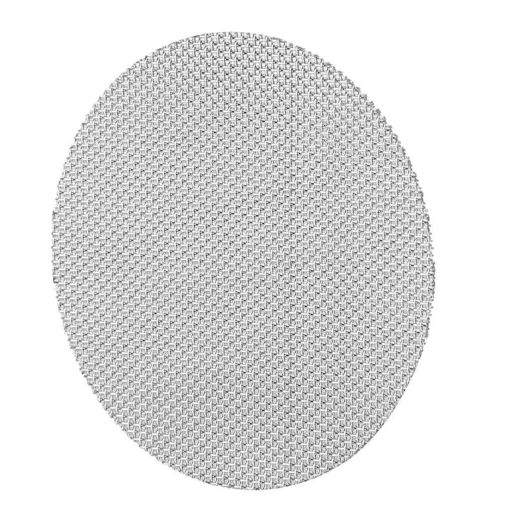Coffee Puck Screen 316 Stainless Steel Portafilter Filter Screen Accessory Filter Fineness