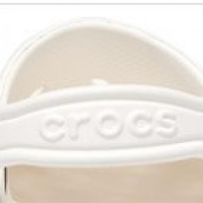 Choose 1 Of 6 Types Of Crocs Baya Band Clogs